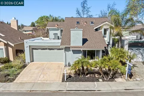10005 Foxboro Cir, San Ramon, CA 94583