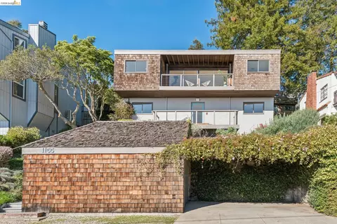 1155 Keeler Ave, Berkeley, CA 94708 photo 1