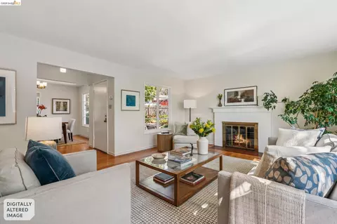 890 Keeler Ave, Berkeley, CA 94708 photo 1