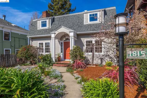 1815 Vine St, Berkeley, CA 94703 photo 1