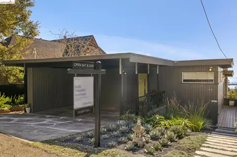 148 Highland Blvd, Kensington, CA 94708 photo 1