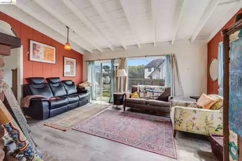 Living - 4 Beach Ave, Dillon Beach, CA 94929 photo 1 of 4