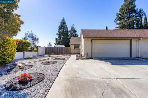 739 Valley Green Dr, Brentwood, CA 94513