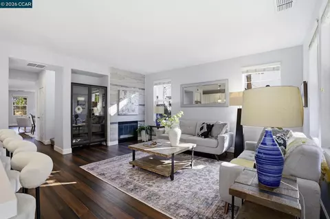 5244 S Montecito Dr, Concord, CA 94521
