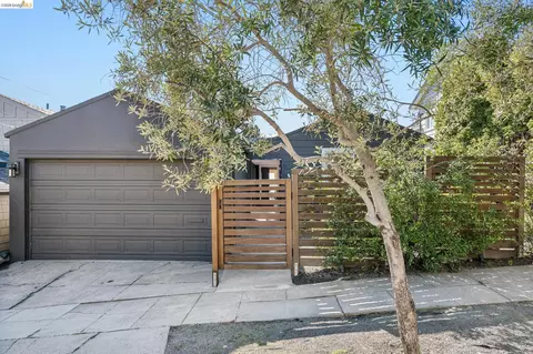 290 Colgate Ave, Kensington, CA 94708 photo 1