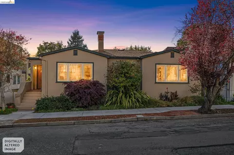 1622 Scenic Ave, Berkeley, CA 94709 photo 1