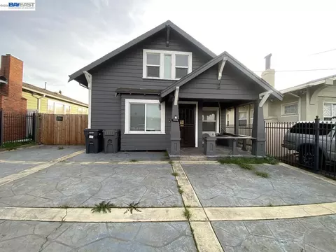 2639 Harold St, Oakland, CA 94602