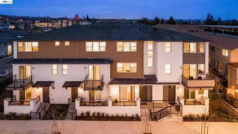 405 Industrial Pkwy, Hayward, CA 94544