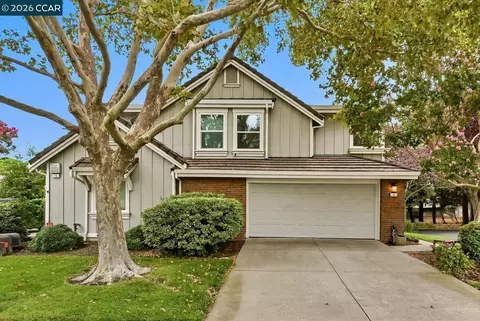 5 San Carlo Ct, Danville, CA 94526