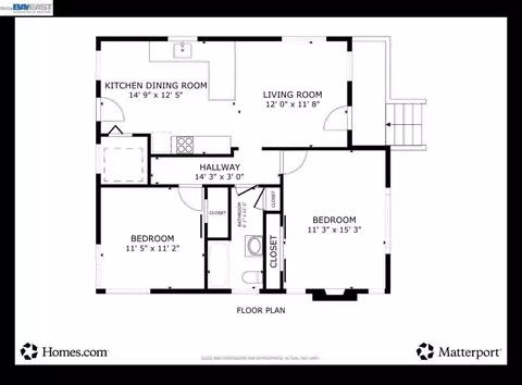 5706 Brookdale Ave, Oakland, CA 94605