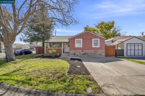 129 Revere St, Vallejo, CA 94591 photo 1