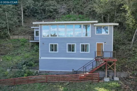 421 Rose Ave, Mill Valley, CA 94941