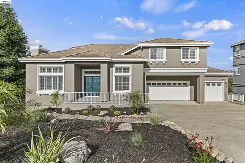 1048 Peppermill Ct, Concord, CA 94518