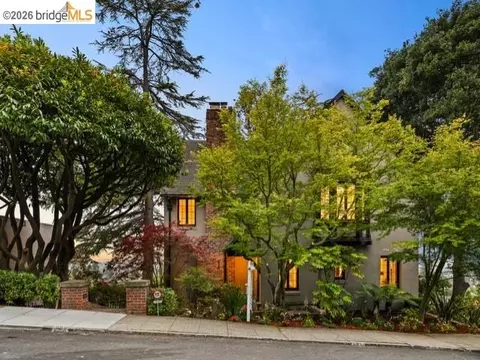 190 Stonewall Rd, Berkeley, CA 94705 photo 1