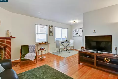 933 Cerrito St, Albany, CA 94706