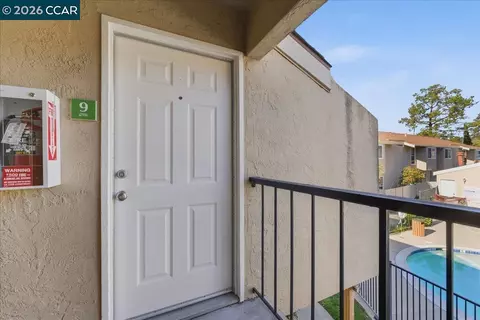 4740 Appian Way #9, El Sobrante, CA 94803