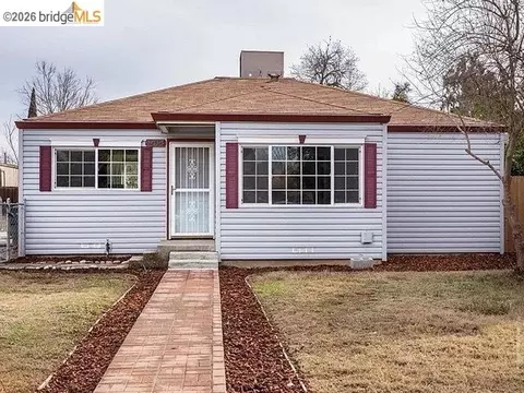 1104 Holly Ave, Linda, CA 95961
