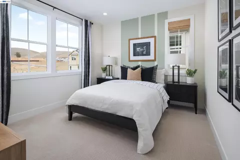 Bedroom - 3815 Hereford Rd, Dublin, CA 94568 photo 5 of 5