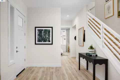 Entry Way - 3815 Hereford Rd, Dublin, CA 94568 photo 1 of 1