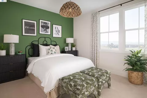 Bedroom - 3815 Hereford Rd, Dublin, CA 94568 photo 3 of 5