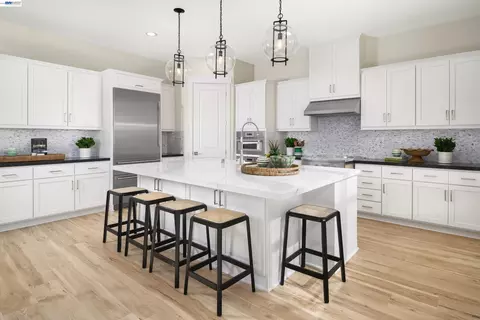 Kitchen - 3815 Hereford Rd, Dublin, CA 94568 photo 2 of 2