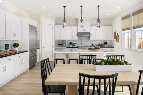 Kitchen - 3815 Hereford Rd, Dublin, CA 94568 photo 1 of 2