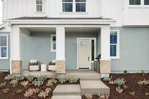 Exterior - 3815 Hereford Rd, Dublin, CA 94568 photo 3 of 3