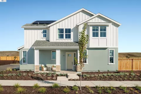Exterior - 3815 Hereford Rd, Dublin, CA 94568 photo 2 of 3