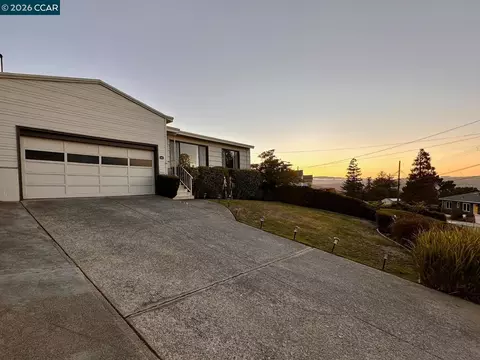 325 Landfair Ave, San Mateo, CA 94403