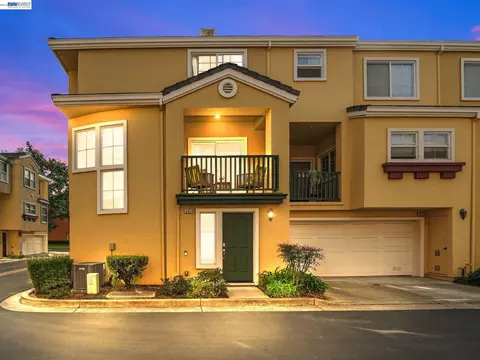 3454 Dayton Cmn, Fremont, CA 94538