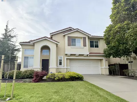 763 Point Pinole Ct, Richmond, CA 94806