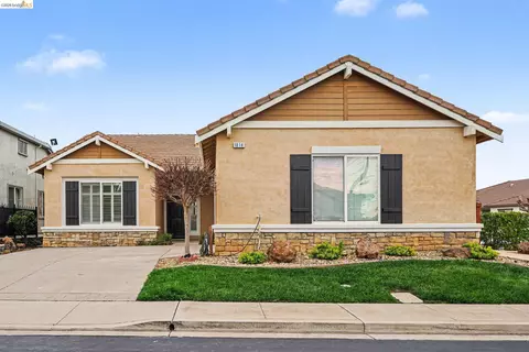 1014 Centennial Dr, Brentwood, CA 94513