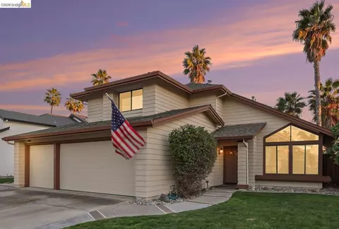 2110 Largo Ct, Discovery Bay, CA 94505