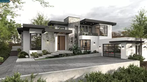 822 Acalanes Rd, Lafayette, CA 94549