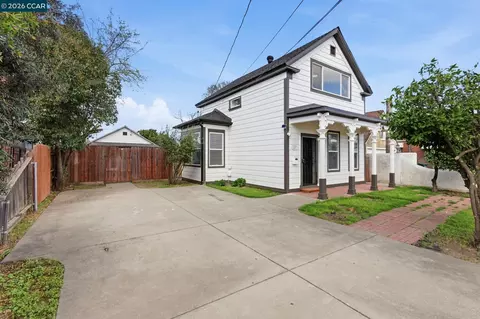 235 E Knoles Way, Stockton, CA 95204