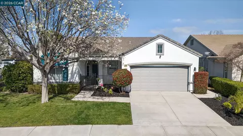 1528 Katy Way, Brentwood, CA 94513