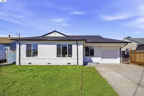 937 Neil Way, Hayward, CA 94545