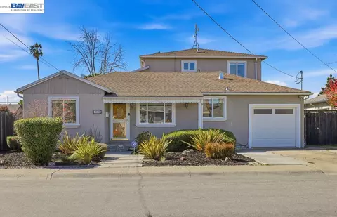 15185 Norton St, San Leandro, CA 94579
