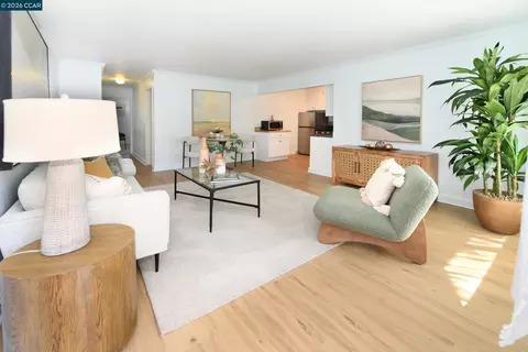 1743 Carmel Dr #23, Walnut Creek, CA 94596