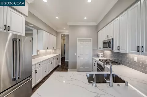 539 High Eagle Ct, Walnut Creek, CA 94595