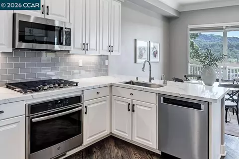 539 High Eagle Ct, Walnut Creek, CA 94595