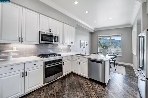 539 High Eagle Ct, Walnut Creek, CA 94595