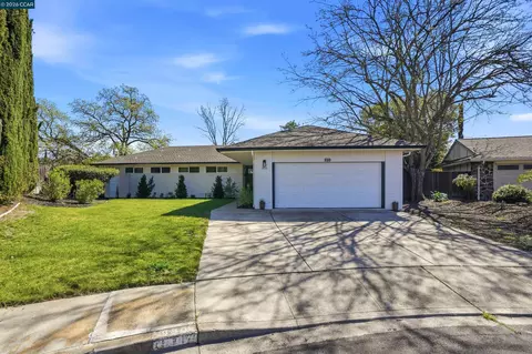 930 Pinto Ct, Walnut Creek, CA 94596