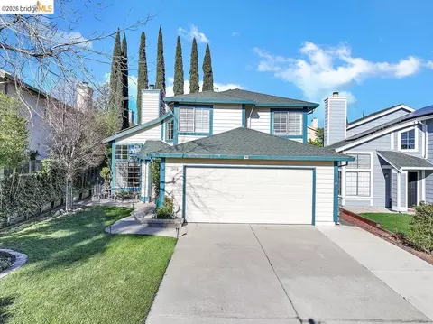 2860 Honeysuckle Cir, Antioch, CA 94531