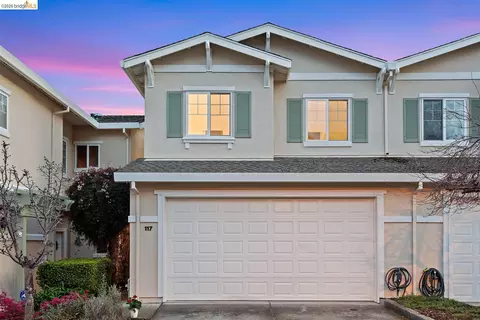 117 Shoal Dr, Vallejo, CA 94591 photo 1