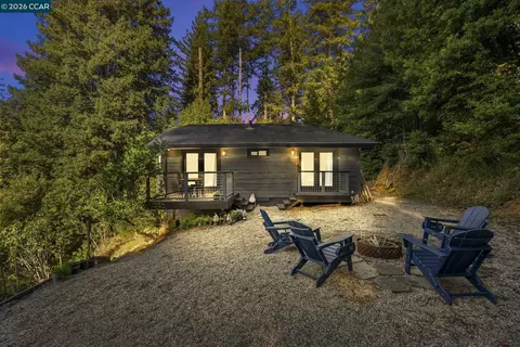 2165 Upper Scenic Dr, Felton, CA 95018