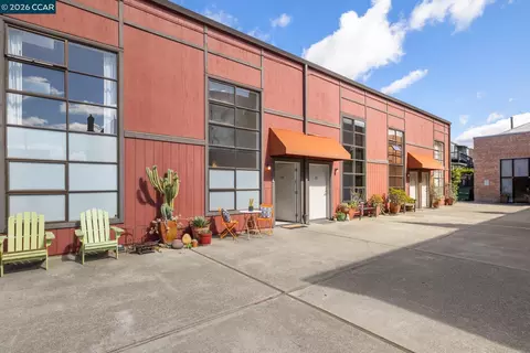 730 29th St #10, Oakland, CA 94609