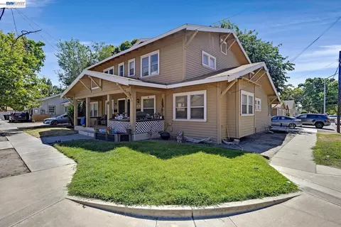 1245 Parker Ave, Tracy, CA 95376