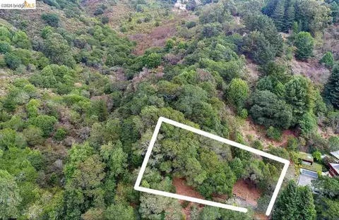 0 Gypsy Ln, Oakland, CA 94705