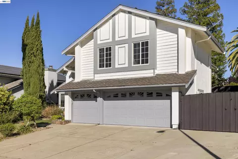 3208 Touriga Dr, Pleasanton, CA 94566